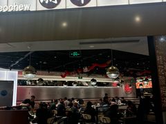 -潮界(虹桥新天地店)