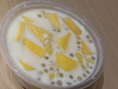 -喜盈门保健甜品店