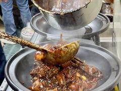 -回味黑鸭煲·始于2006(万松园店)