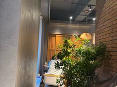 -蘸小院铁锅炖·蘸酱菜·东北菜(怀远门店)