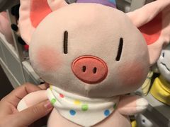 -名创优品(山东青岛华润万象城店)