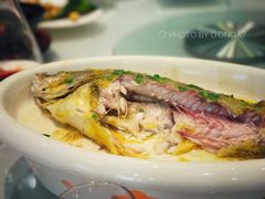 -味茂·老船夫1927(东海东路店)