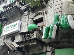 -河坊街景区