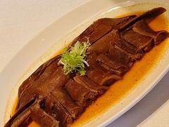 -富力丽思卡尔顿酒店·丽轩中餐厅