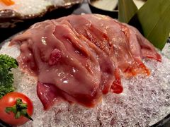 大刀腰片-湊湊火锅·茶憩(南京万象天地店)