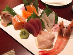 -yokocho上横町·日本食街(深业上城店)