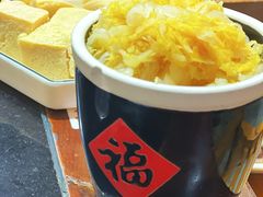 酸菜-千亿来乌拉火锅(德胜店)