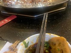 -陈眼镜火锅(总店)