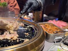-杨小佳·齐齐哈尔烤肉·烤串(广州店)