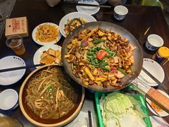 -富正毅三下锅连锁(三店)