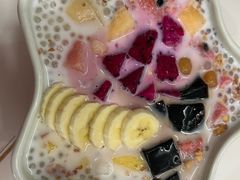 -串妹花式冰粉(乐山总店)