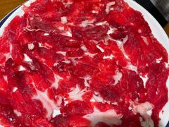原味嫩牛肉-巴隆门重庆老火锅(太湖路店)