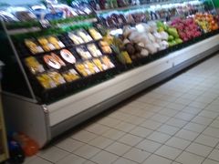 -中百仓储超市(百步亭花园路店)