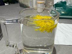 -清真·胖妈妈手抓餐厅(定西路长城宾馆店)