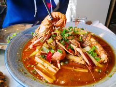 -兰溪小馆(东直门簋街店)