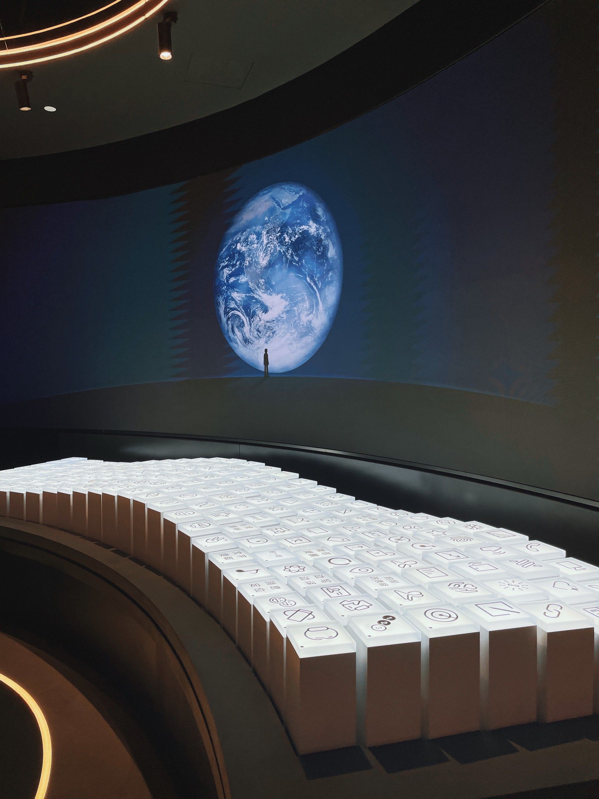 带你参观腾讯大厦总部