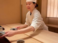 -晴空·日本料理(万象城店)