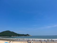 -青澳湾北回归线广场