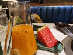 -新辣道鱼火锅(上地华联店)