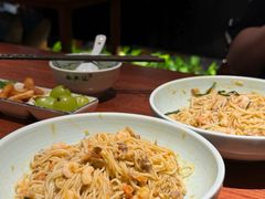 -裕兴记•蟹黄面馆(人民广场店)