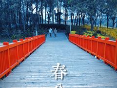 -美兰湖景区