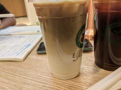 -逸派咖啡 EPARKCOFFEE(广安门店)