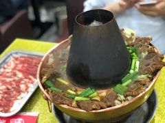 -赵氏盱眙十三香龙虾(蓝村店)