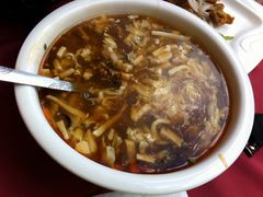 酸辣汤-中信五牛城酒店式公寓