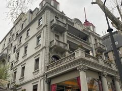 -北山街历史文化街区