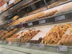 -泸溪河桃酥(西直门凯德店)