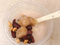 奶茶烧仙草-八婆婆烧仙草(中山路店)