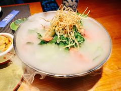 -有喜屋·深夜食堂(北京西路店)