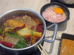 -吉野家(复兴路第二餐厅店)