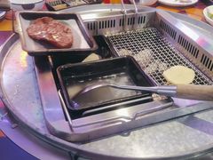 -隐匠桶烧烤肉店(利时广场店)