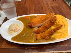 -玛格萝妮比萨屋(四平店)
