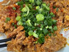 -代四孃牛华豆腐脑美味小食(总店)