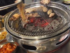 -本炙炭烤·蒲烧活鳗料理店(金沙洲店)
