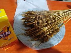 -十里铺铁板鱿鱼