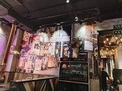 -香猪坊韩国烤肉专属门店(魏公村店)