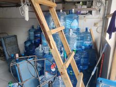 -岷山饭店-芝芝自助餐厅