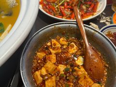 -川流不息·地道川菜·小龙虾(松东路店)