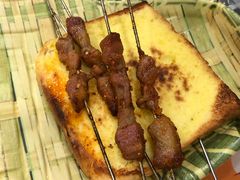 -刘一龙虾(山东路店)