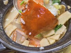 -官塘陈记鱼生·潮汕砂锅粥·牛肉火锅(潮枫路总店)