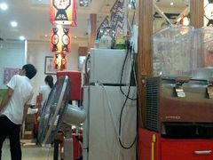 -集草轩·重庆麻辣烤鱼(西湖道店)