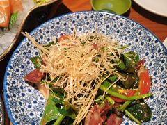 -有喜屋·烧鸟·居酒屋(周浦万达店)