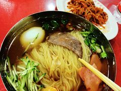 酸甜冷面-西塔大冷面(市府大路店)