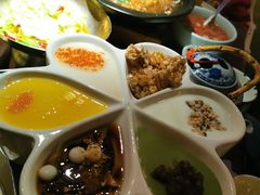 -绿茶餐厅(昌平悦荟店)