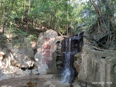 -七仙岭温泉国家森林公园