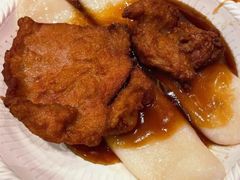 -鲜得来排骨年糕(即墨路店)