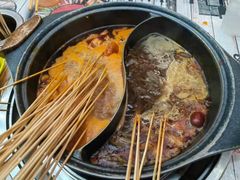 -成都屋头串串香(八府庄店)